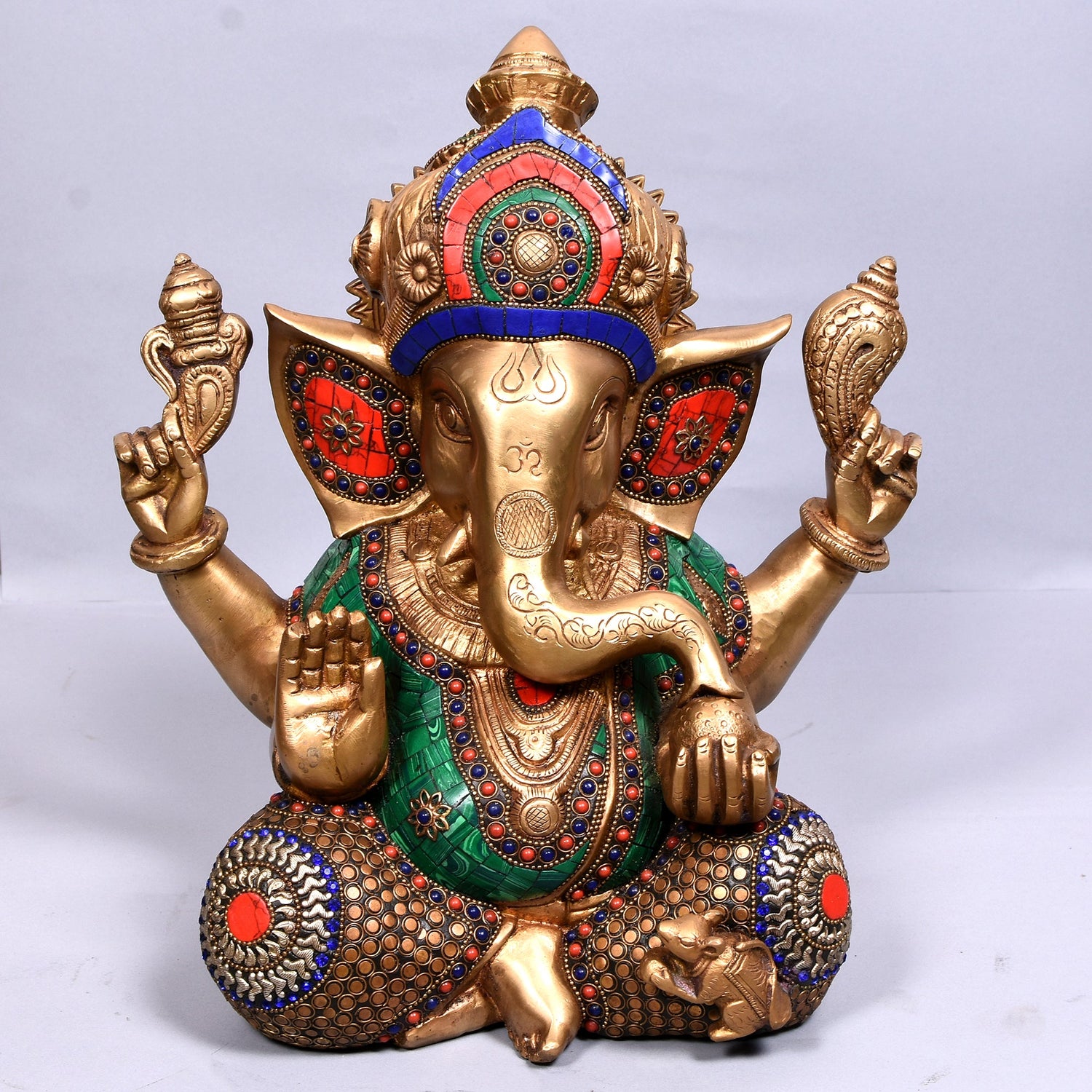 Idols & Puja Essentials