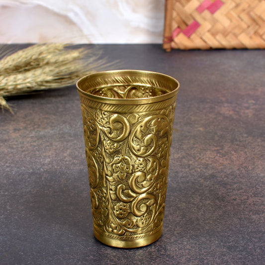 Chitae Glass (4.75 X 2.75 In)