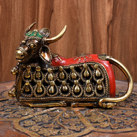 Baster Art Nandi (5.5 In)