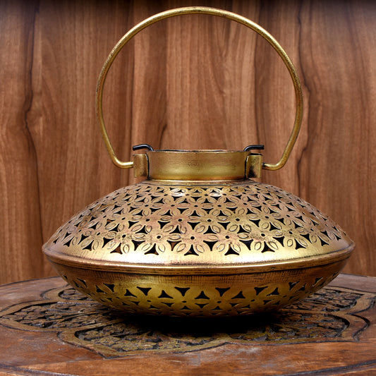 Iron Handi T-Lite (5 In)