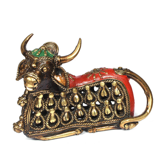 Baster Art Nandi (5.5 In)