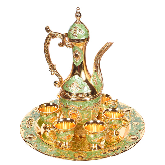 Jam Set (10 X 10 X 9 In)