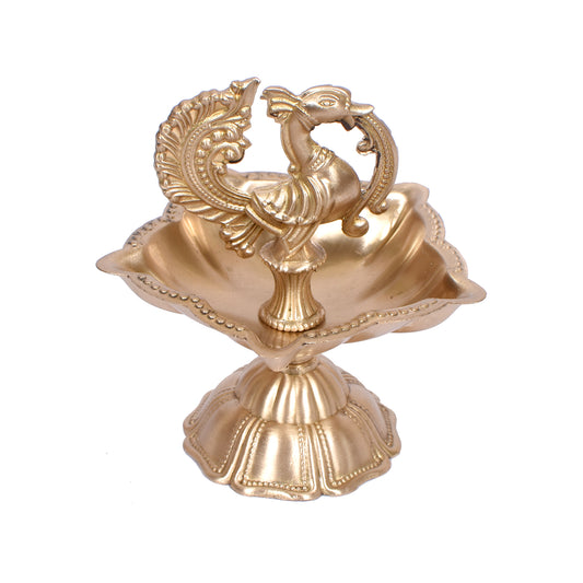 New Diya (Small) - 3 In