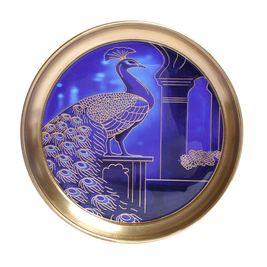 Wall Plate - Design 2 (9 In)