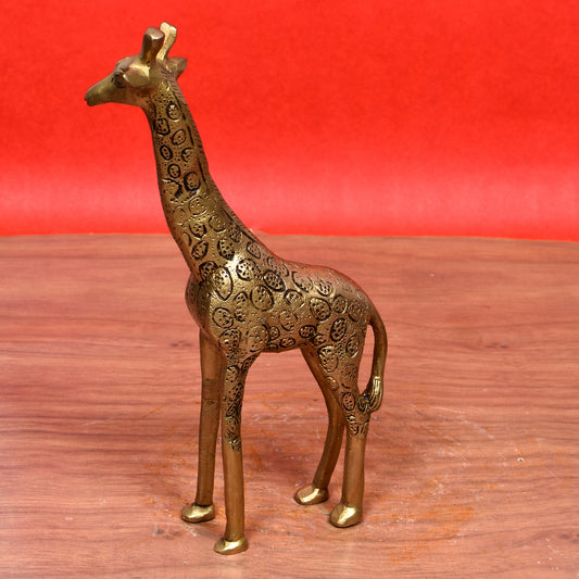 Giraffe (9 In)