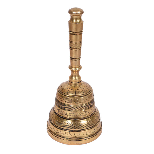 Plain Bell (7 In)