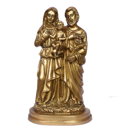Jesus Family (7.25 In)