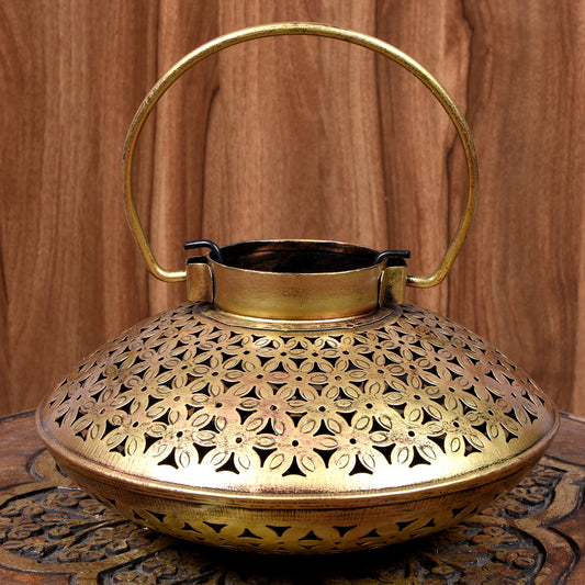 Iron Handi T-Lite (5 In)