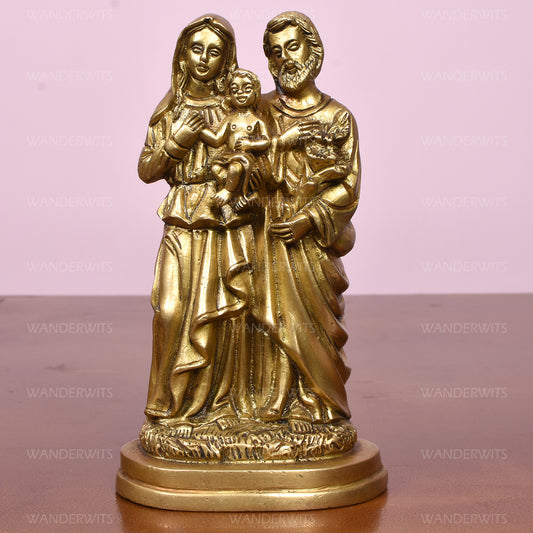 Jesus Family (7.25 In)