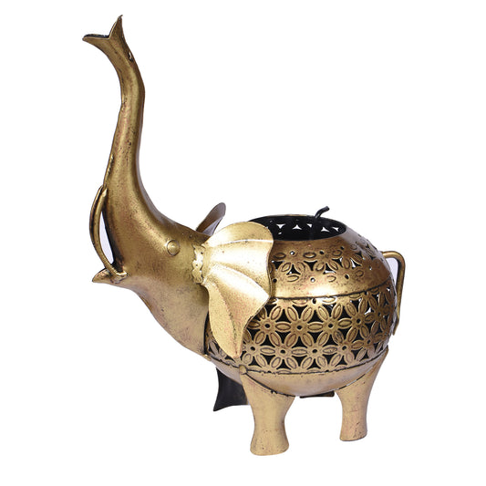 Iron Elephant Ball T-Lite (10 In)