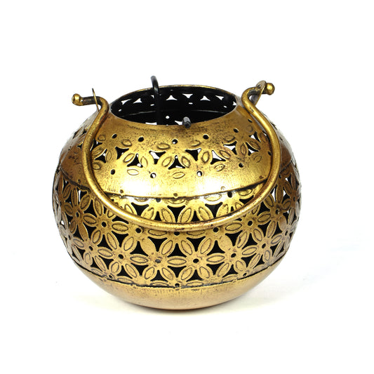 Iron Ball T-Lite (4.5 In)