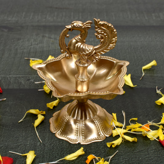 New Diya (Small) - 3 In
