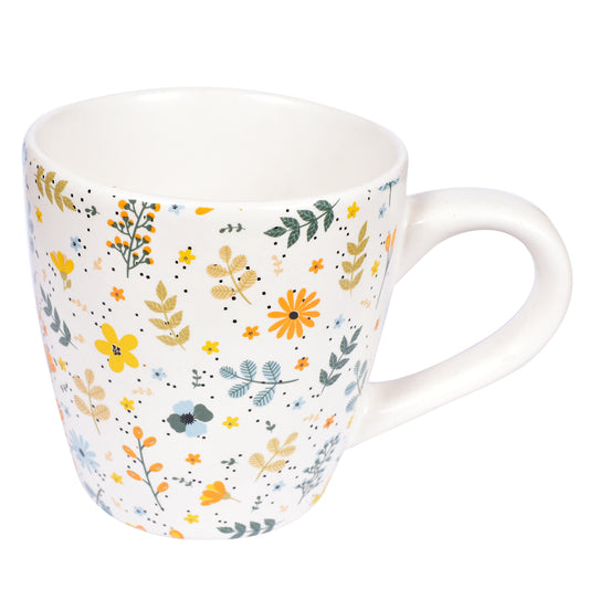 Mugs - Set of 2