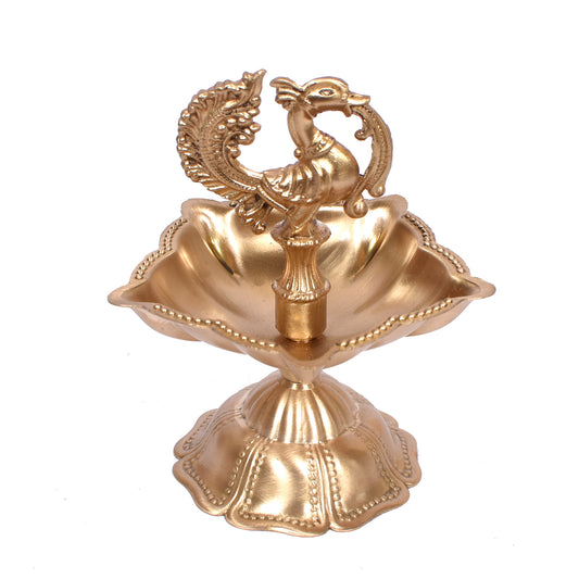 New Diya (Medium) - 3.5 In