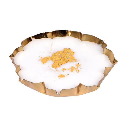 Metal Urli - Round