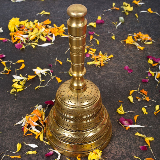 Plain Bell (7 In)