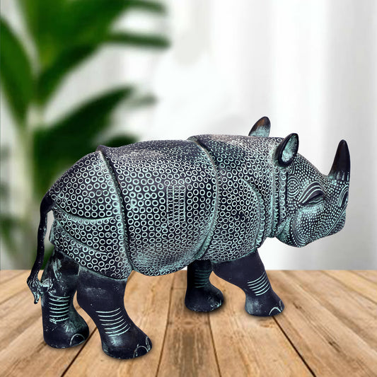 Rhinoceros (7 In)