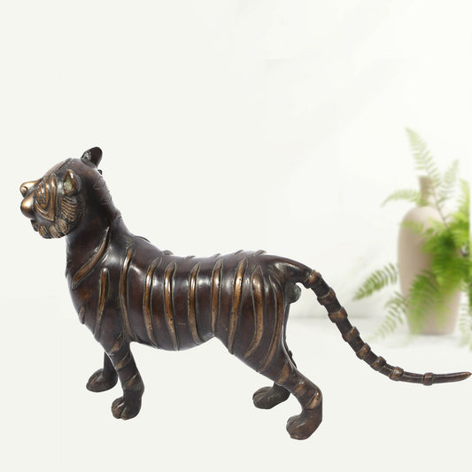 Tiger (6 In)
