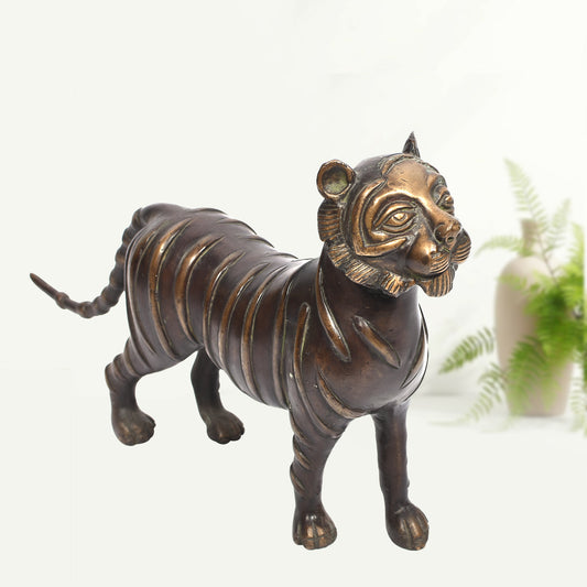 Tiger (6 In)