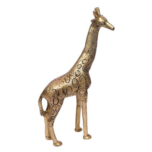 Giraffe (9 In)