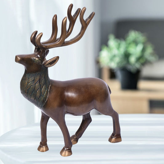 Deer (10 In)