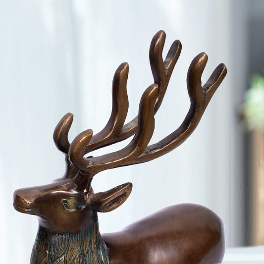 Deer (10 In)
