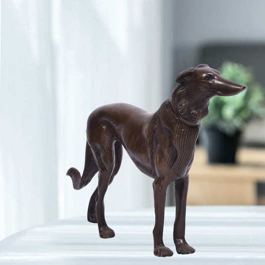 Dog Standing (6.5 In)