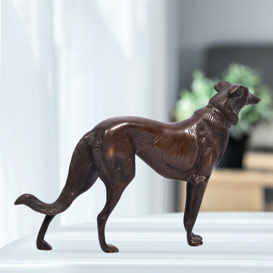 Dog Standing (6.5 In)