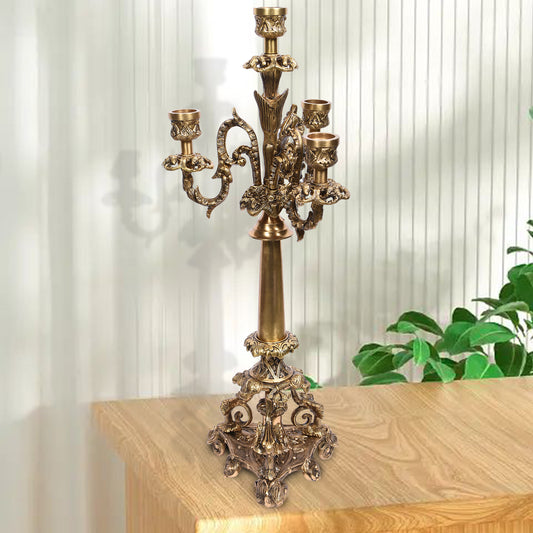 Candle Holder (20.5 In)