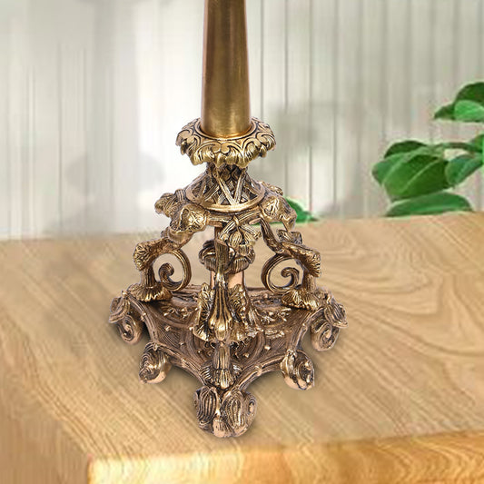 Candle Holder (20.5 In)