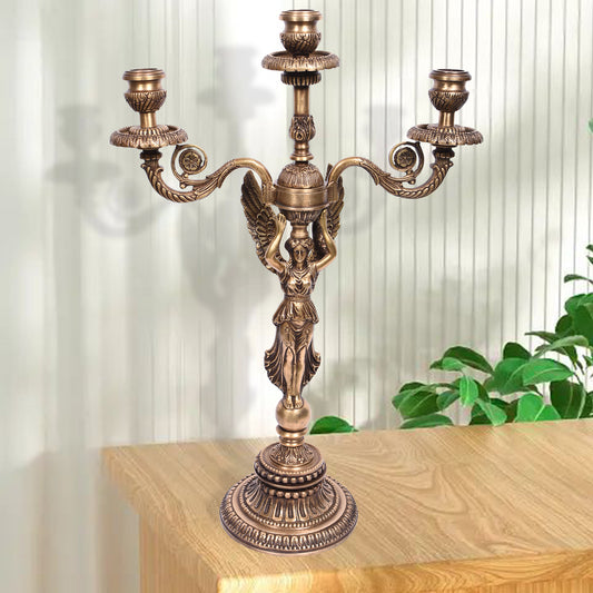 Candle Holder (19.5 In)