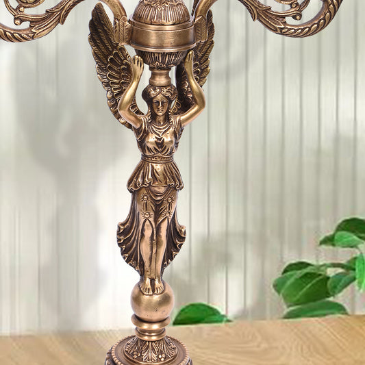 Candle Holder (19.5 In)