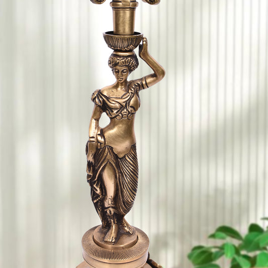 Candle Holder (25 In)
