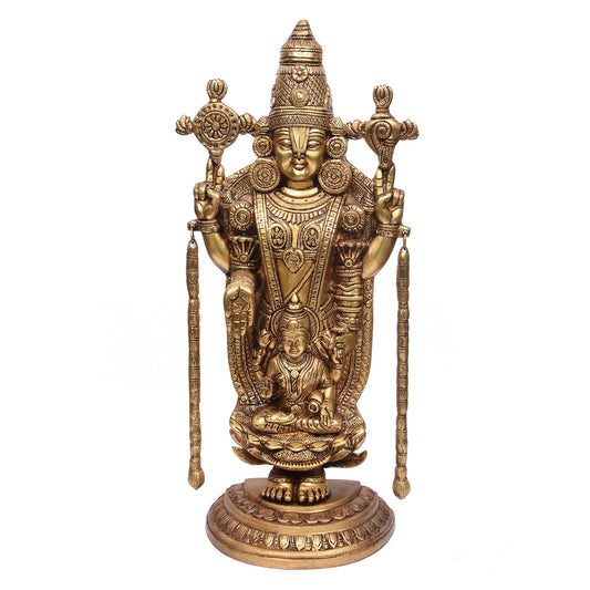 Balaji (20 In)