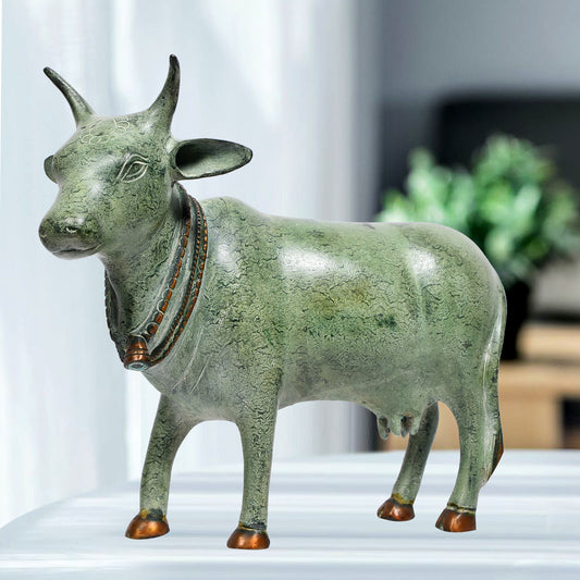 Nandi Standing Plain Without Base (10 X 13 In)