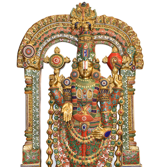 Balaji (47 In)