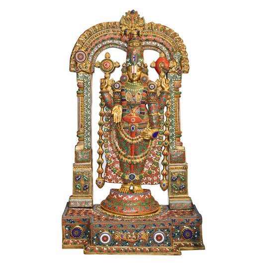 Balaji (47 In)