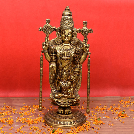 Balaji (20 In)