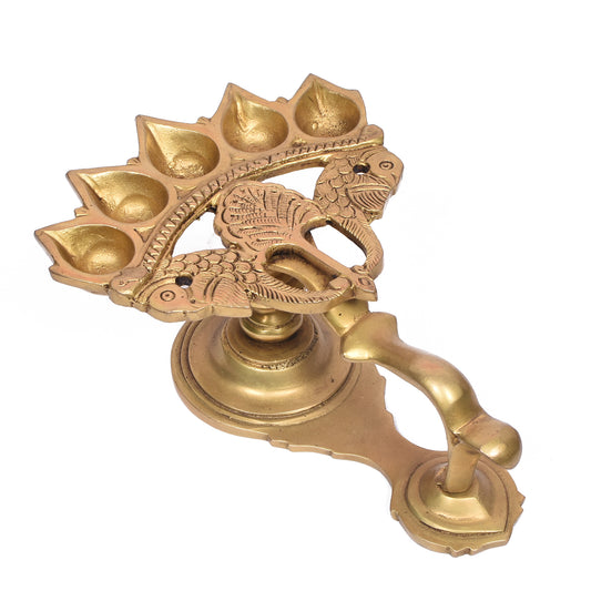 Dhoop Batti Stand (8 X 3 In)