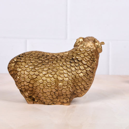 Sheep Standing (4.5 In)