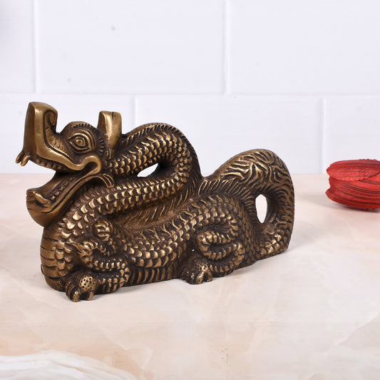 Dragon (9 X 5.5 In)
